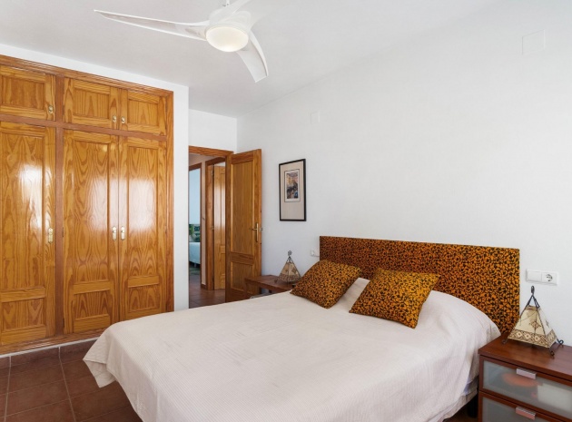 Återförsäljning - Lägenhet - Campoamor - dehesa de campoamor