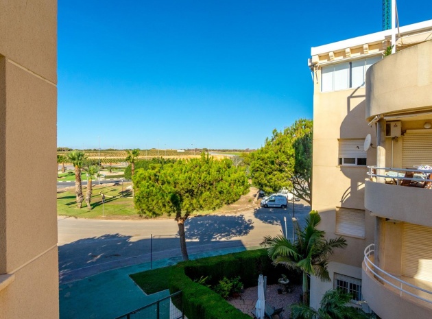 Återförsäljning - Lägenhet - Campoamor - dehesa de campoamor