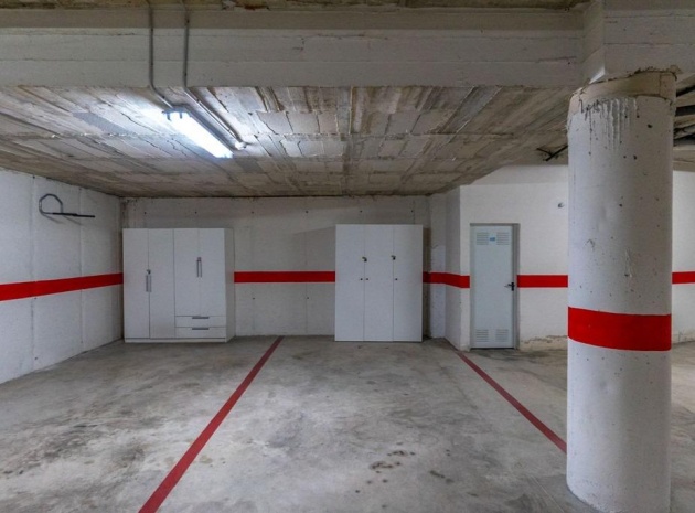 Återförsäljning - Lägenhet - Campoamor - dehesa de campoamor