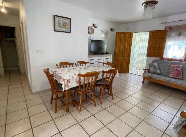 Revente - Villa - Pilar de la Horadada - Torre de la Horadada