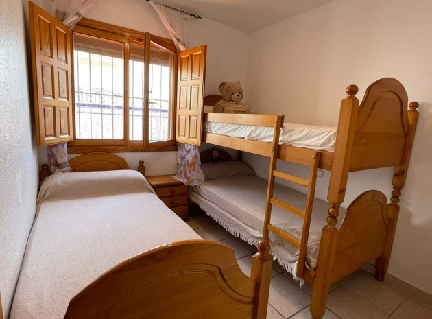 Revente - Villa - Pilar de la Horadada - Torre de la Horadada