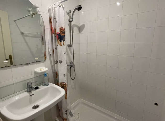 Revente - Villa - Pilar de la Horadada - Torre de la Horadada