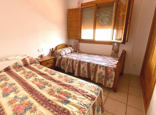 Revente - Villa - Pilar de la Horadada - Torre de la Horadada