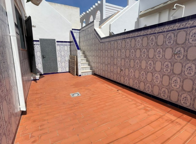 Revente - Villa - Pilar de la Horadada - Torre de la Horadada