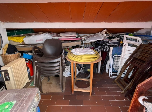 Revente - Villa - Pilar de la Horadada - Torre de la Horadada