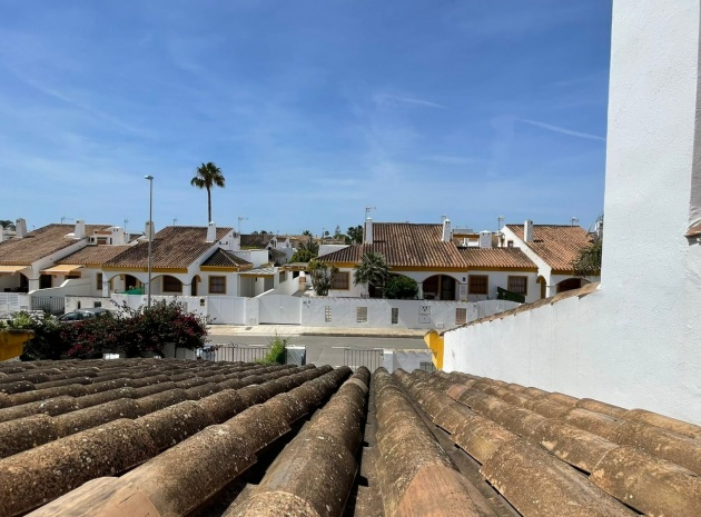 Revente - Villa - Pilar de la Horadada - Torre de la Horadada