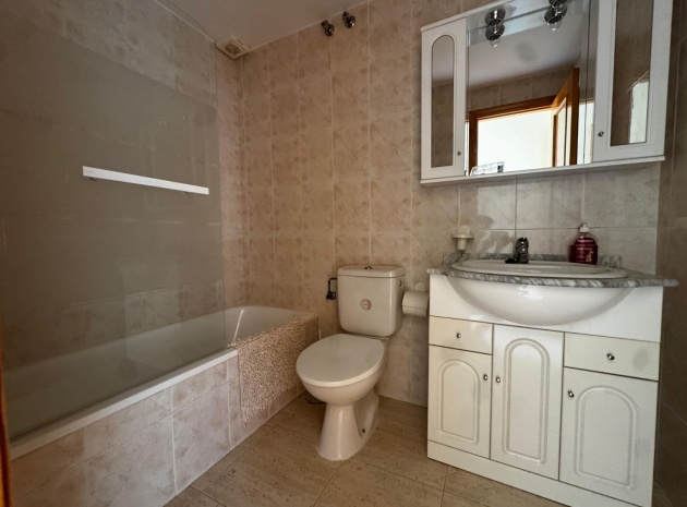 Återförsäljning - Lägenhet - Villamartin - El Galan