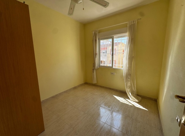 Återförsäljning - Lägenhet - Villamartin - El Galan