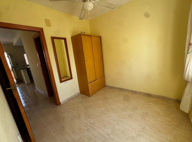 Återförsäljning - Lägenhet - Villamartin - El Galan