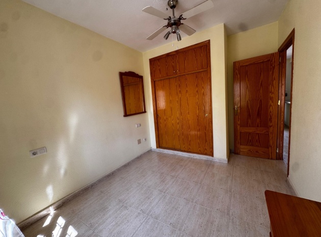 Återförsäljning - Lägenhet - Villamartin - El Galan