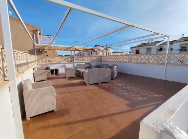 Återförsäljning - Lägenhet - Villamartin - El Galan