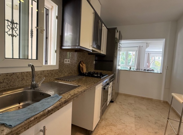 Återförsäljning - Villa - Villamartin - las ramblas