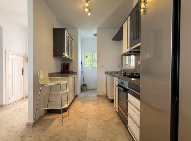 Återförsäljning - Villa - Villamartin - las ramblas