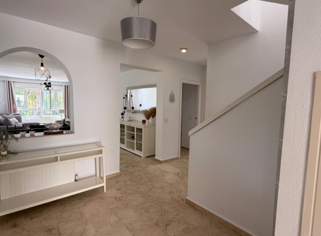 Återförsäljning - Villa - Villamartin - las ramblas