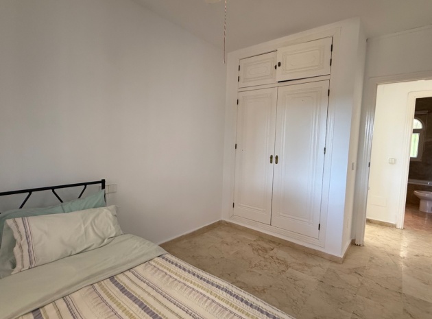 Återförsäljning - Villa - Villamartin - las ramblas