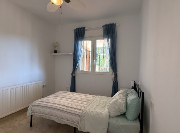 Återförsäljning - Villa - Villamartin - las ramblas