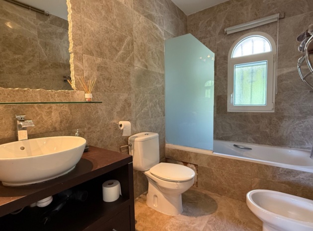 Återförsäljning - Villa - Villamartin - las ramblas