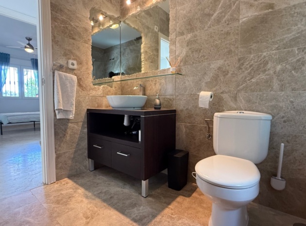 Återförsäljning - Villa - Villamartin - las ramblas