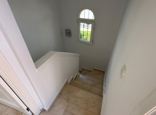 Återförsäljning - Villa - Villamartin - las ramblas