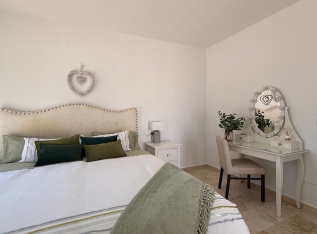 Återförsäljning - Villa - Villamartin - las ramblas