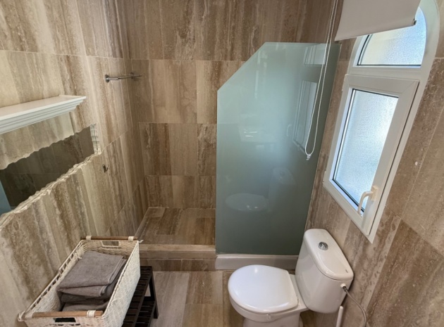 Återförsäljning - Villa - Villamartin - las ramblas