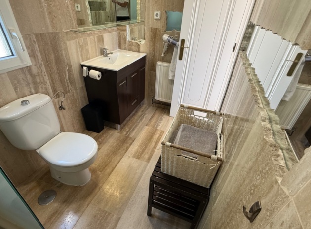 Återförsäljning - Villa - Villamartin - las ramblas