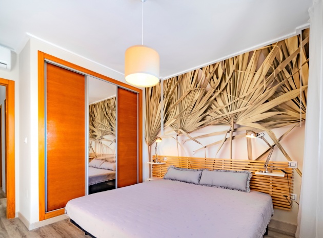 Wederverkoop - Herenhuis - Los Balcones