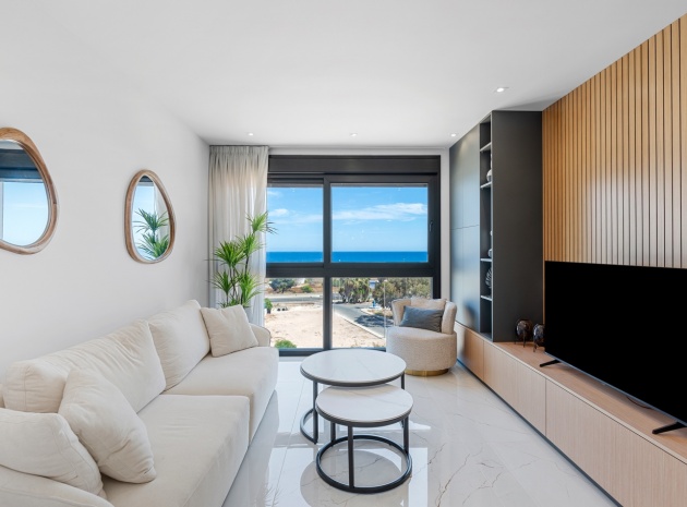 Wederverkoop - Appartement - Playa Flamenca - Res. Sunrise Deluxe