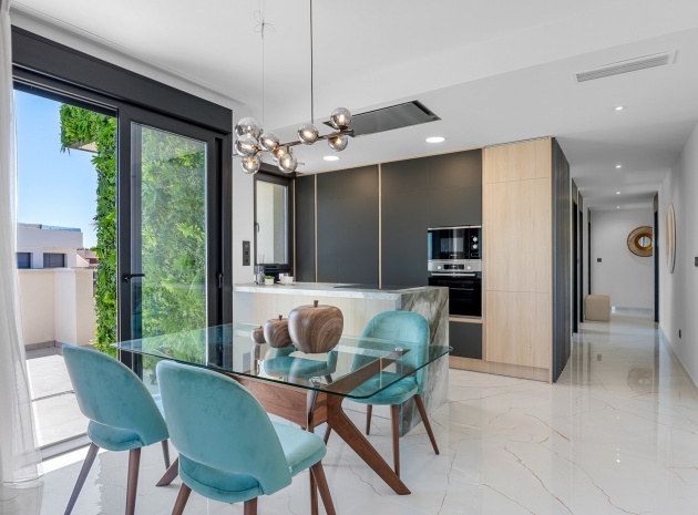 Wederverkoop - Appartement - Playa Flamenca - Res. Sunrise Deluxe