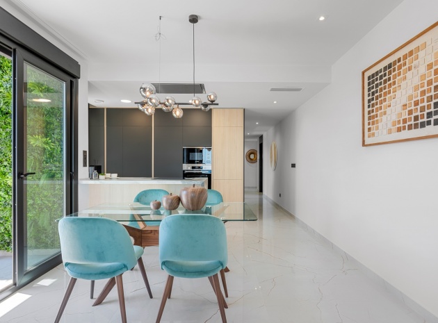 Wederverkoop - Appartement - Playa Flamenca - Res. Sunrise Deluxe