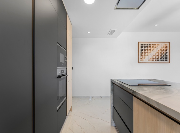 Wederverkoop - Appartement - Playa Flamenca - Res. Sunrise Deluxe