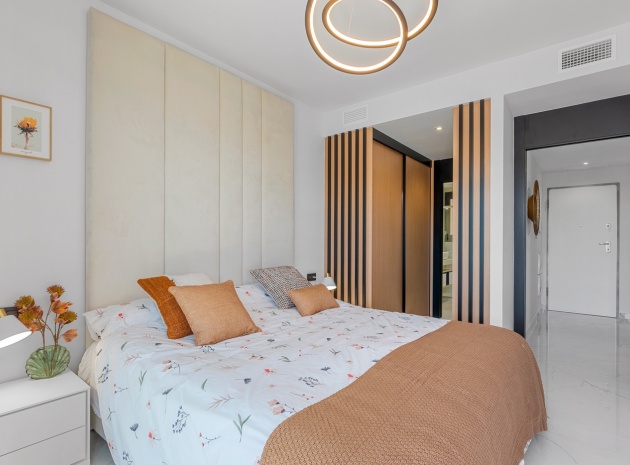 Wederverkoop - Appartement - Playa Flamenca - Res. Sunrise Deluxe