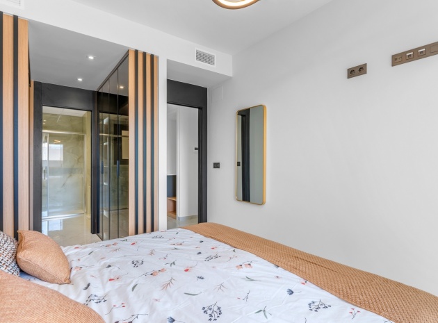 Wederverkoop - Appartement - Playa Flamenca - Res. Sunrise Deluxe