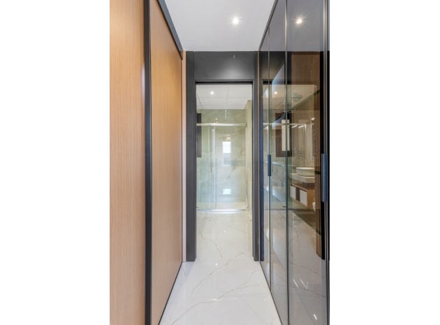 Wederverkoop - Appartement - Playa Flamenca - Res. Sunrise Deluxe