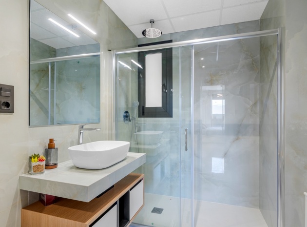 Wederverkoop - Appartement - Playa Flamenca - Res. Sunrise Deluxe