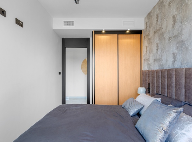 Wederverkoop - Appartement - Playa Flamenca - Res. Sunrise Deluxe