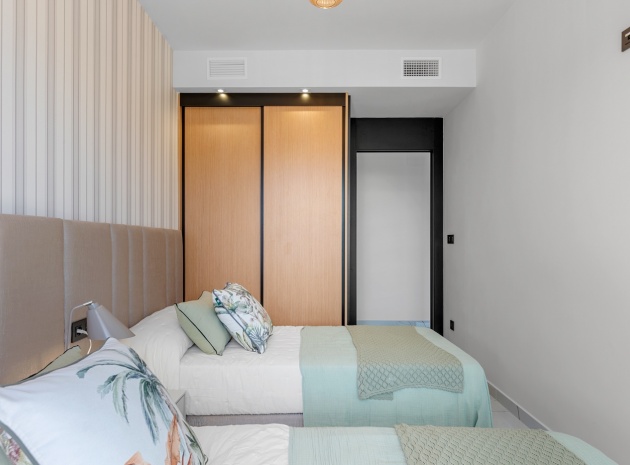 Wederverkoop - Appartement - Playa Flamenca - Res. Sunrise Deluxe