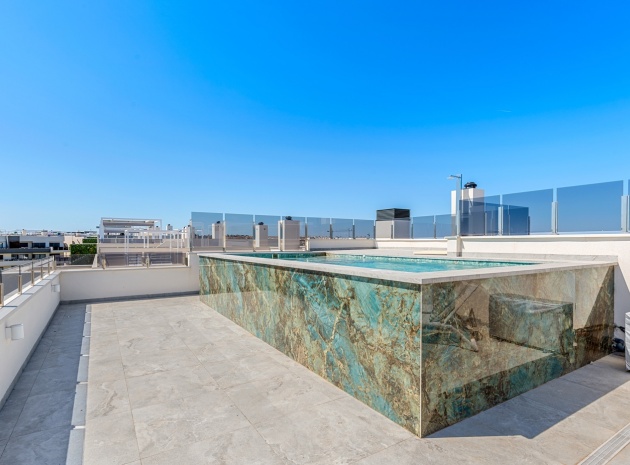 Wederverkoop - Appartement - Playa Flamenca - Res. Sunrise Deluxe