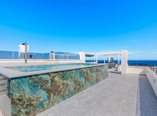 Wederverkoop - Appartement - Playa Flamenca - Res. Sunrise Deluxe