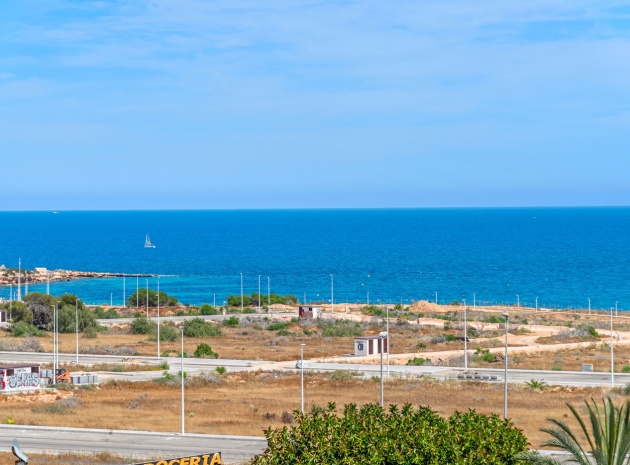 Wederverkoop - Appartement - Playa Flamenca - Res. Sunrise Deluxe