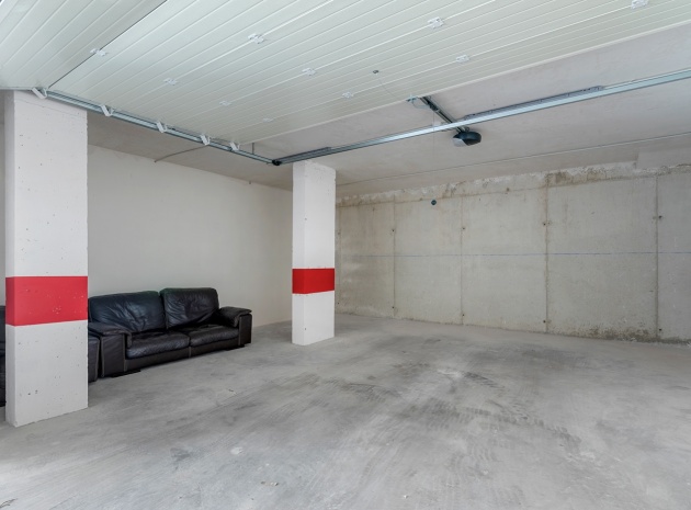 Wederverkoop - Appartement - Playa Flamenca - Res. Sunrise Deluxe