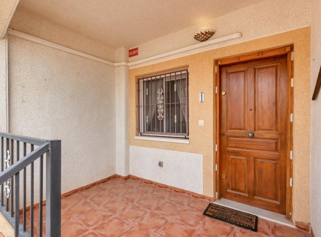 Resale - Apartment - Los Altos