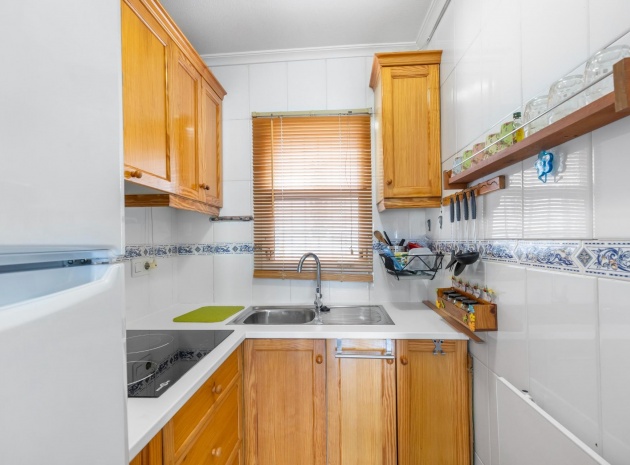 Resale - Apartment - Los Altos