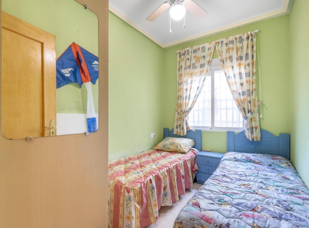 Resale - Apartment - Los Altos