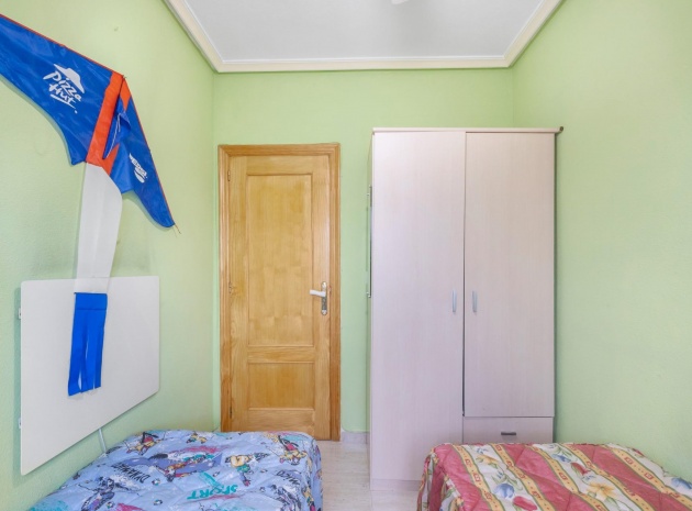 Resale - Apartment - Los Altos