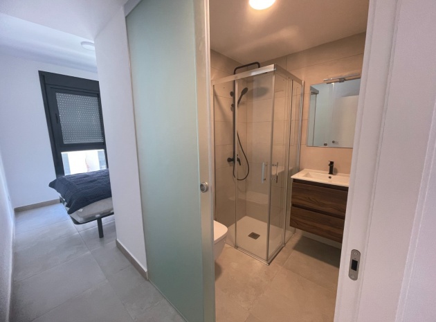 Wiederverkauf - Wohnung - Villamartin - PAU 26