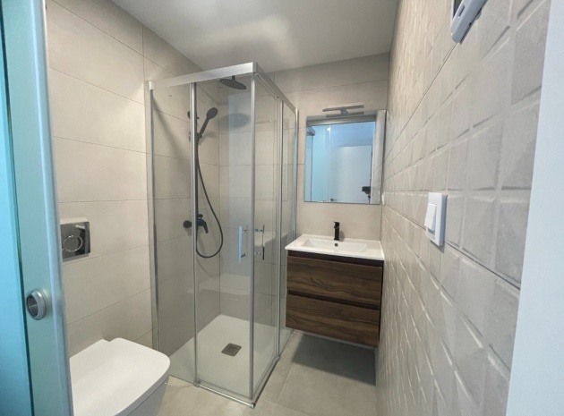 Wiederverkauf - Wohnung - Villamartin - PAU 26