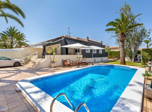 Revente - Villa - Punta Prima - rocio del mar