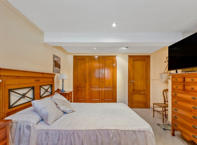 Revente - Villa - Punta Prima - rocio del mar