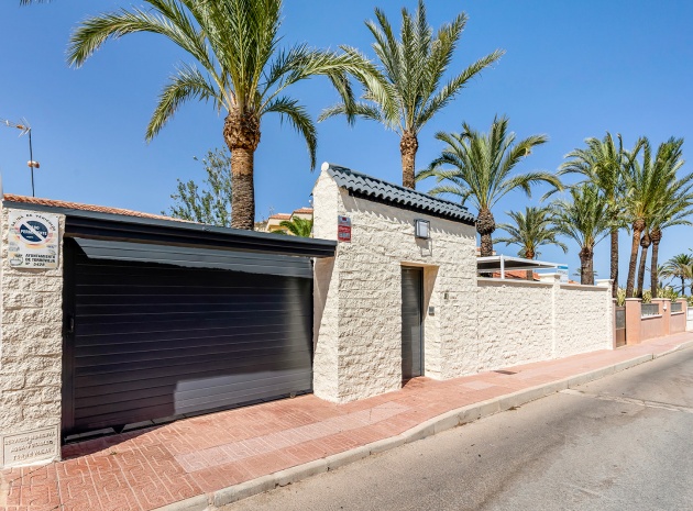 Revente - Villa - Punta Prima - rocio del mar